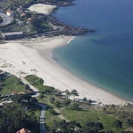 Mirador Da Ria Resort Nautico Portosin Gayanes   Exterior foto