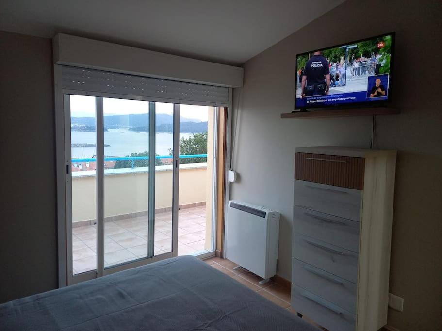 Mirador Da Ria Nautico Portosin Apartment *