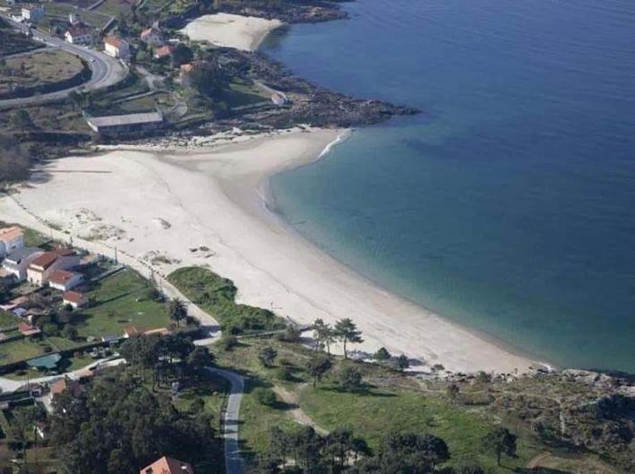 Mirador Da Ria Nautico Portosin * Gayanes  (A Coruna)