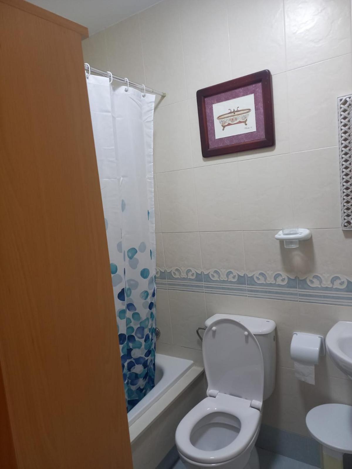 Mirador Da Ria Nautico Portosin Apartment Gayanes  (A Coruna)
